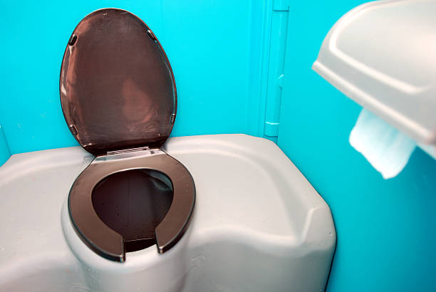 Best Affordable portable toilet rental  in Harlan, IN