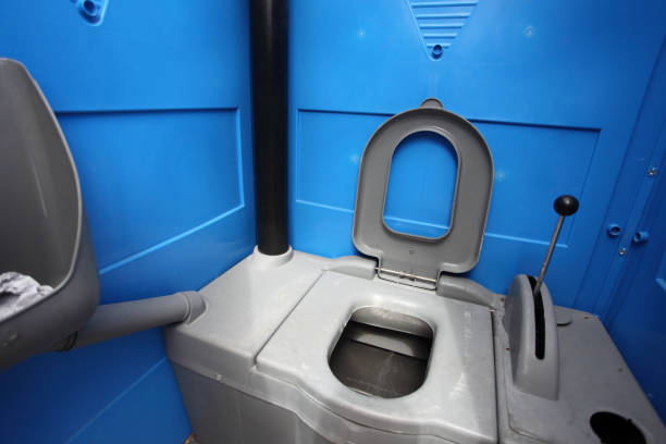 Best Temporary restroom rental  in Harlan, IN