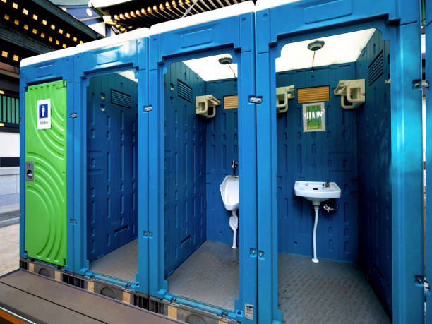 Best Local porta potty services  in Harlan, IN