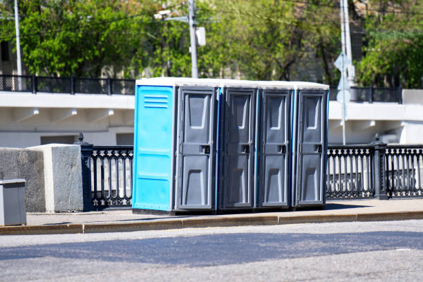 Best Emergency porta potty rental  in Harlan, IN