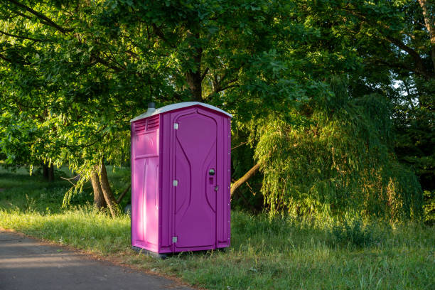 Best Best portable toilet rental  in Harlan, IN